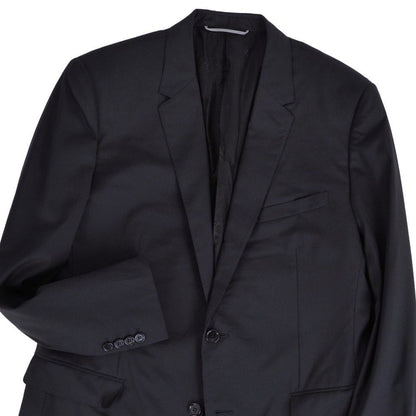 Dior Homme Jacket Black — view 3