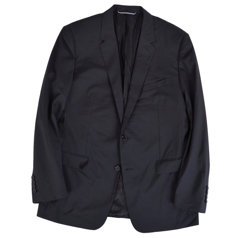 Dior Homme Jacket Black