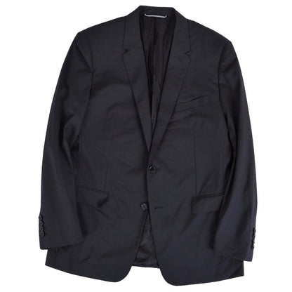Dior Homme Jacket Black