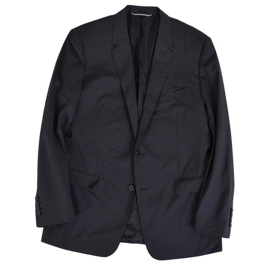 Dior Homme Jacket Black