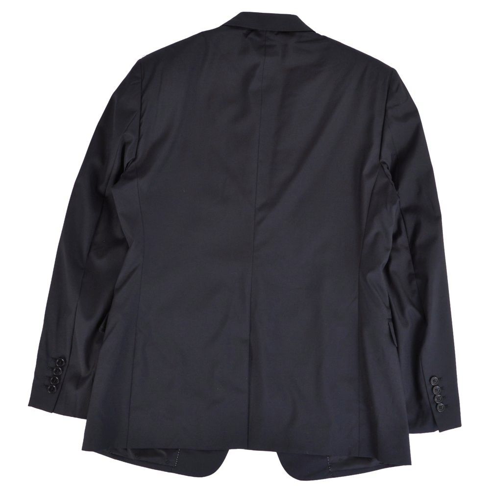 Dior Homme Jacket Black — view 4