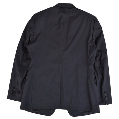 Dior Homme Jacket Black — view 4