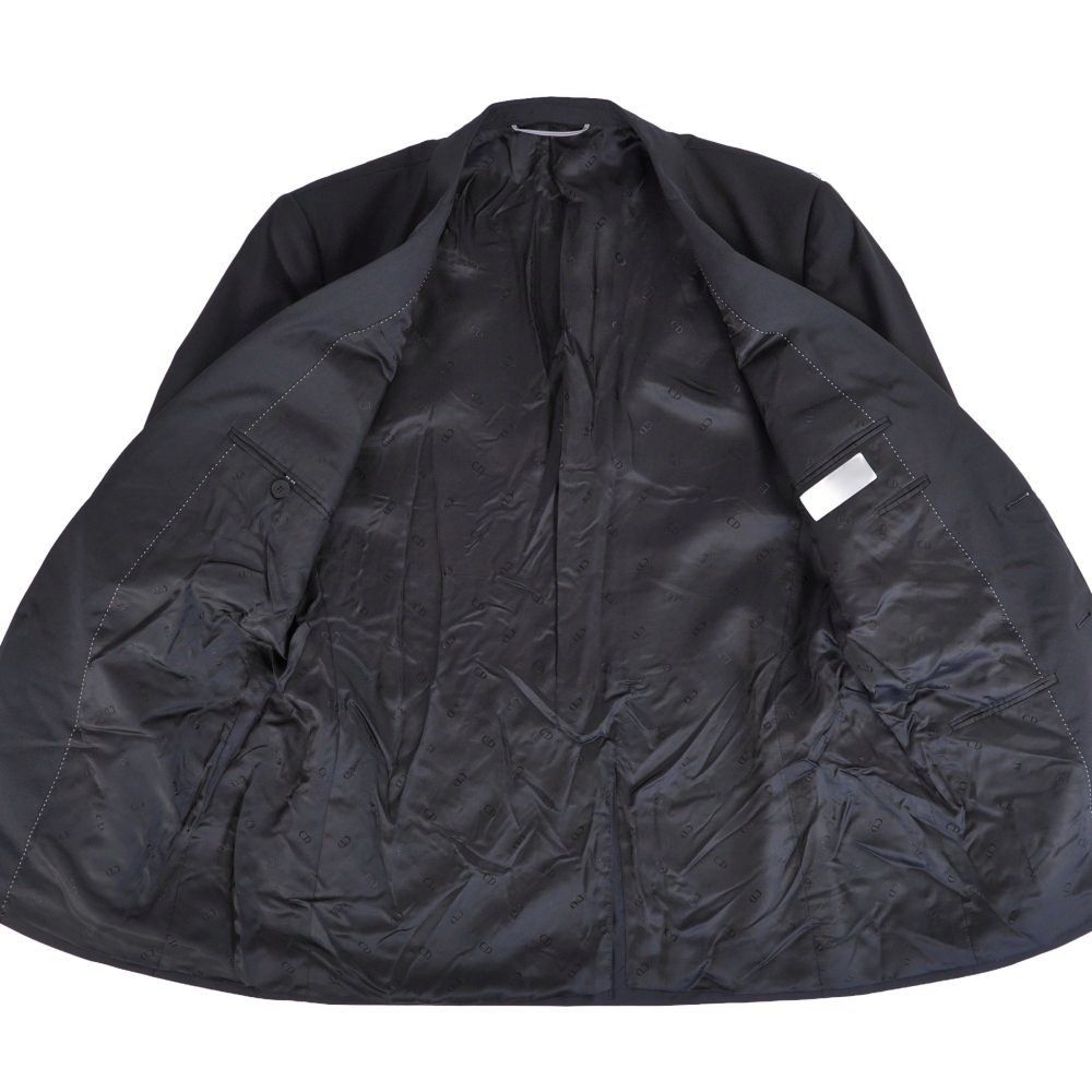 Dior Homme Jacket Black — view 5