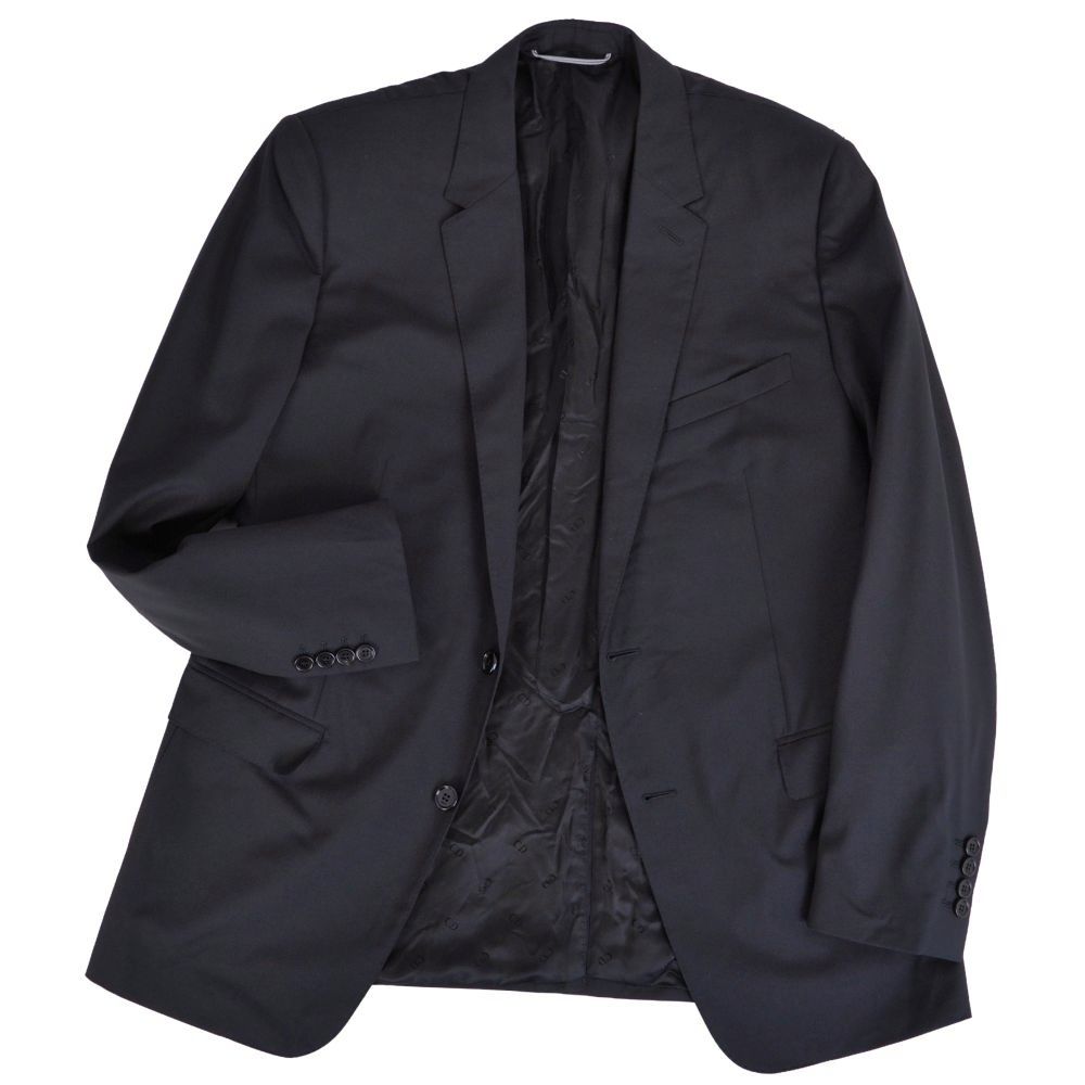 Dior Homme Jacket Black — view 2