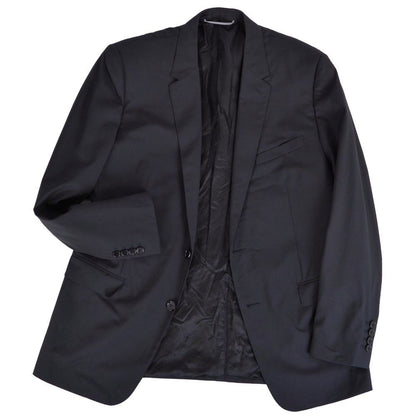 Dior Homme Jacket Black — view 2
