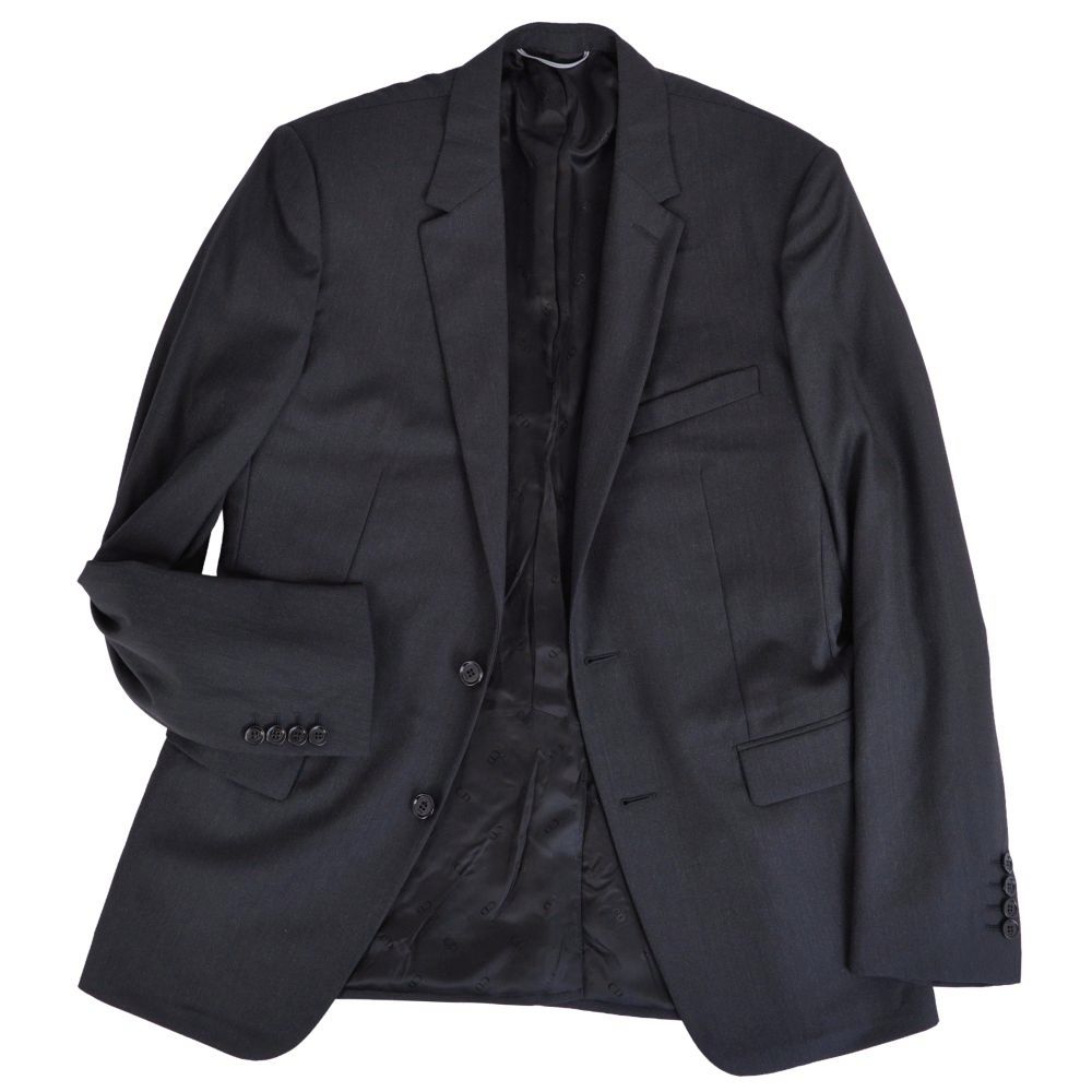 Dior Homme Jacket Tailored — view 2