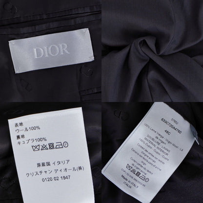 Dior Homme Jacket Tailored — view 7