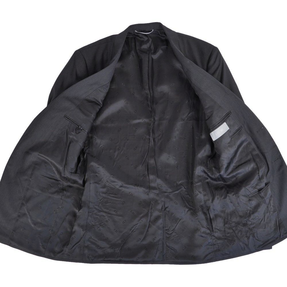 Dior Homme Jacket Tailored — view 5