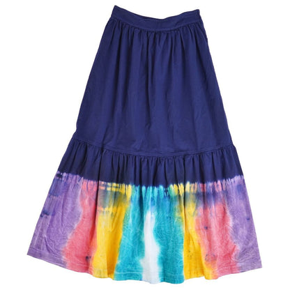Dior Skirt Navy
