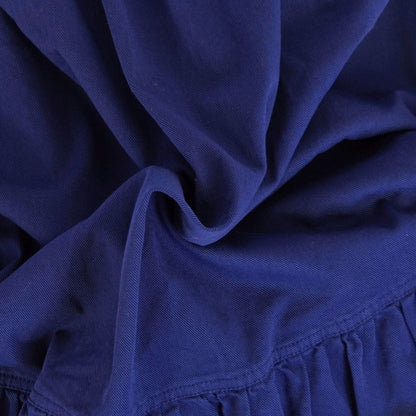 Dior Skirt Navy — view 4