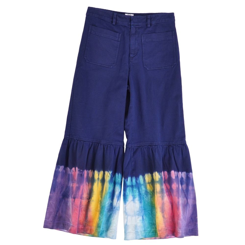 Dior Denim Bread Jeans — view 2