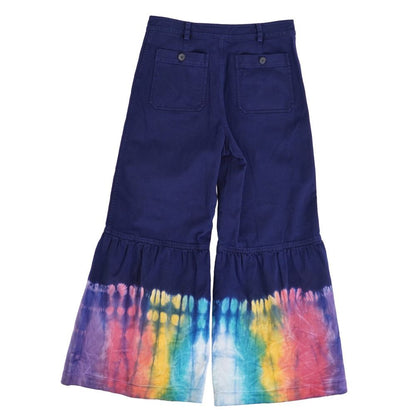 Dior Denim Bread Jeans — view 4