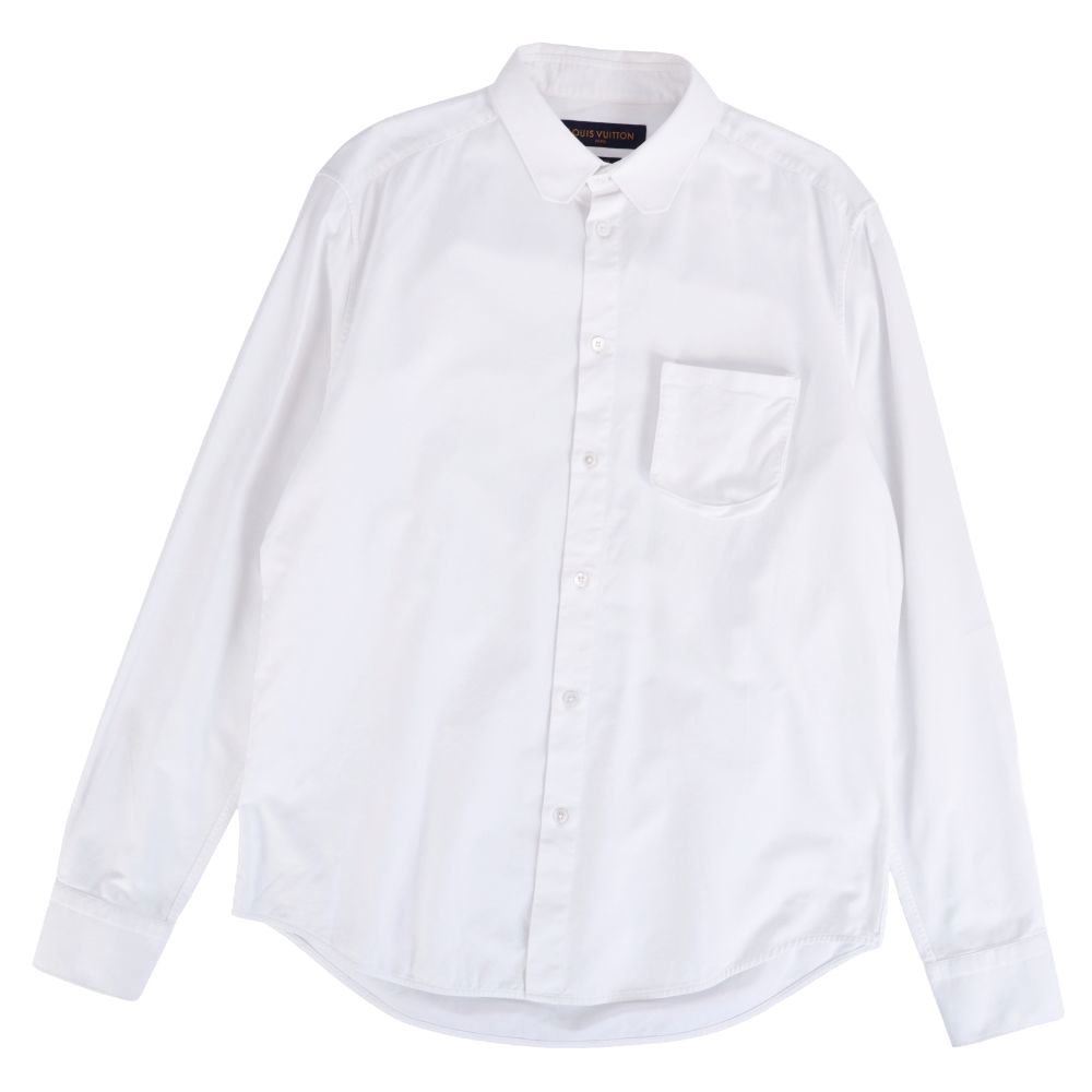 Louis Vuitton Shirt Dna Long