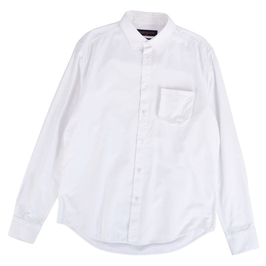 Louis Vuitton Shirt Dna Long