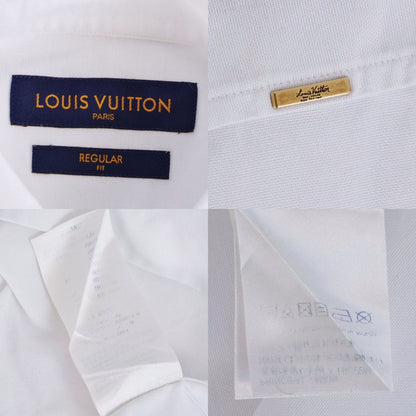 Louis Vuitton Shirt Dna Long — view 5