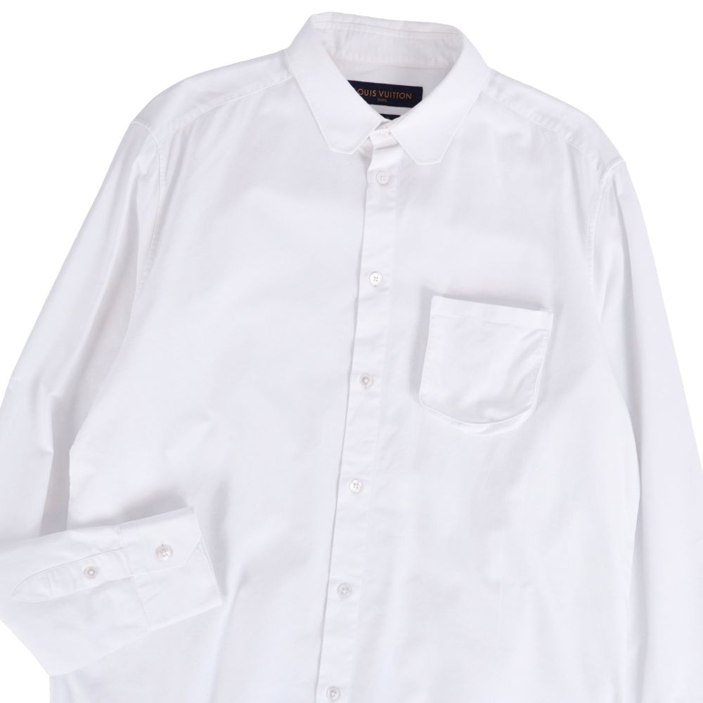 Louis Vuitton Shirt Dna Long — view 2