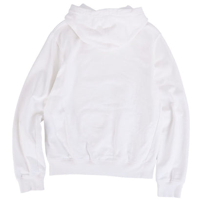 Dior Homme Hoodie White — view 3