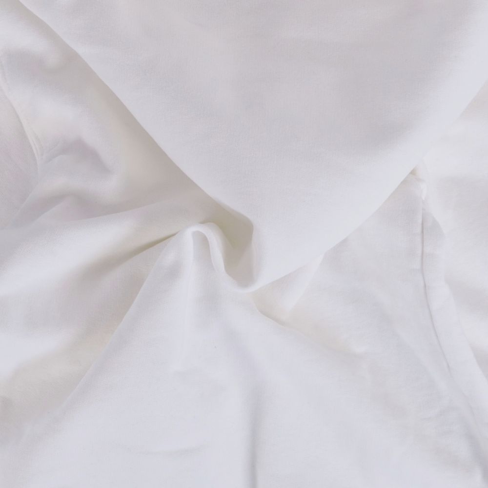 Dior Homme Hoodie White — view 4
