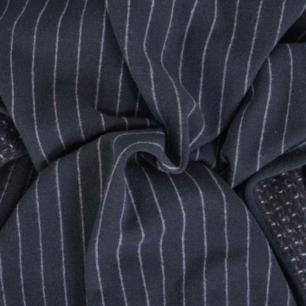Hermes Cardigan Knit Long Sleeve Wool — view 4