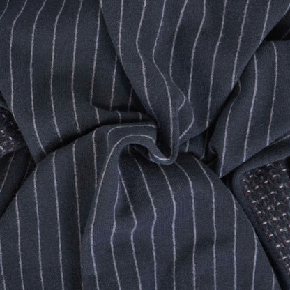 Hermes Cardigan Knit Long Sleeve Wool — view 4
