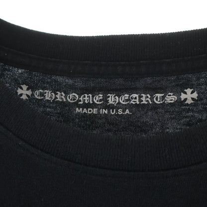 Chrome Hearts Matty Boy Sex Records It Is What It Is L S Tee Boy Sex Calf Code — view 7