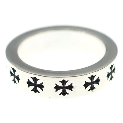 Chrome Hearts mm Spacer Forever mm Ring Silver — view 2