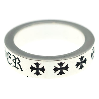 Chrome Hearts mm Spacer Forever mm Ring Silver — view 4