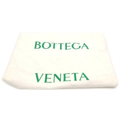 Bottega Veneta the Fringe Shoulder Leather Bag Brown — view 6
