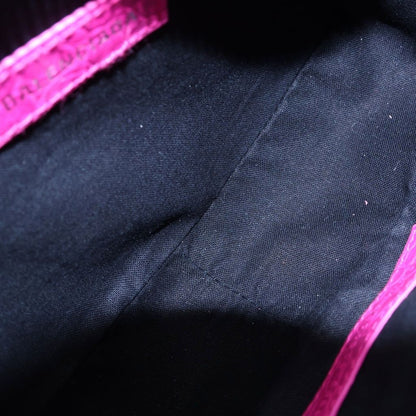 Balenciaga le Cagole XS le Shoulder Bag Pink — view 5