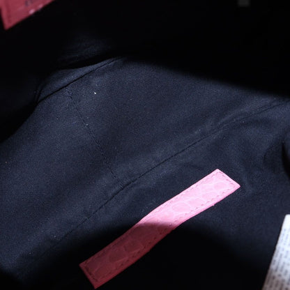 Balenciaga le Cagole S le Shoulder Bag Pink — view 5