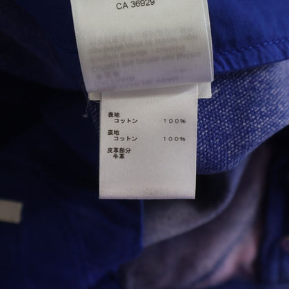 Louis Vuitton Amen Break Gradient Denim Pants Blue Pink — view 7