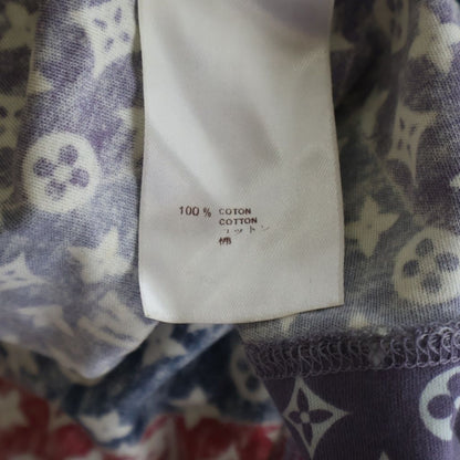 Louis Vuitton Multi Monogram Top Short Sleeve T-Shirt — view 7