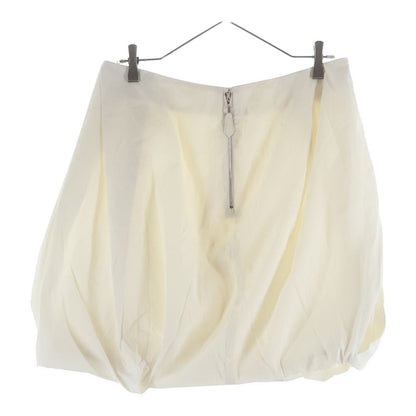 Louis Vuitton Balloon Skirt White — view 2