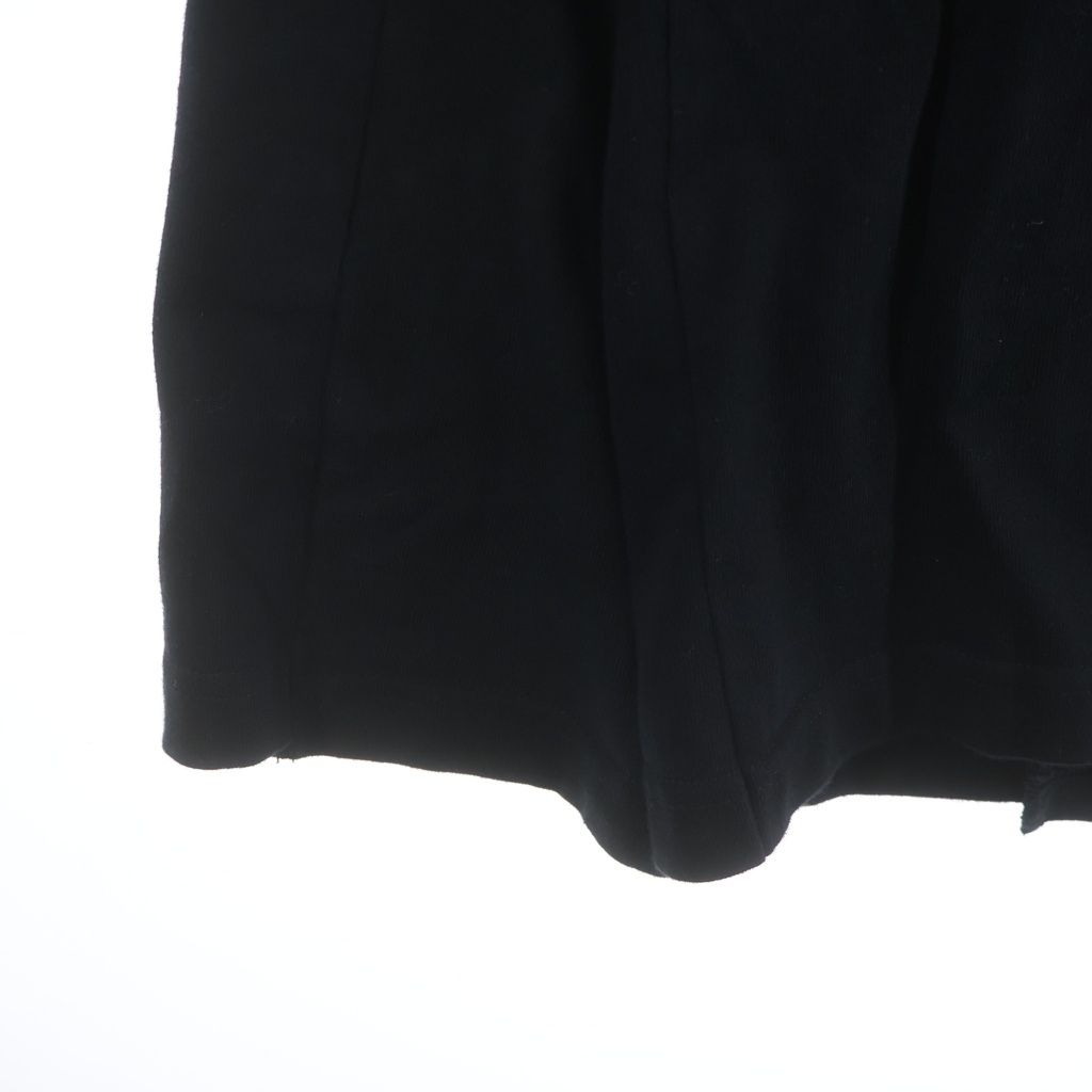 Balenciaga Blue Mountain Limited Cutup Longsleeve Tee Reconstruction Shirt — view 5