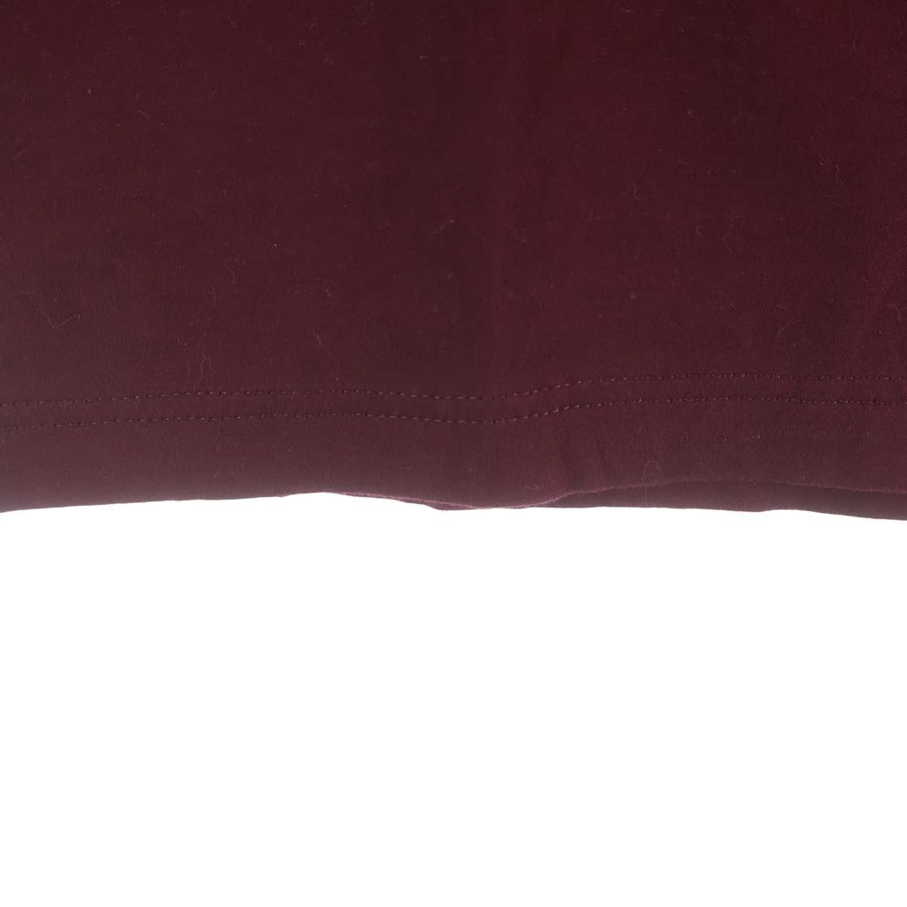 Prada Triangle Logo Pocket Short Sleeve T-Shirt — view 5