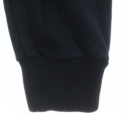 Fendi Jogger Pants Side Logo Sweatshirt Black — view 5