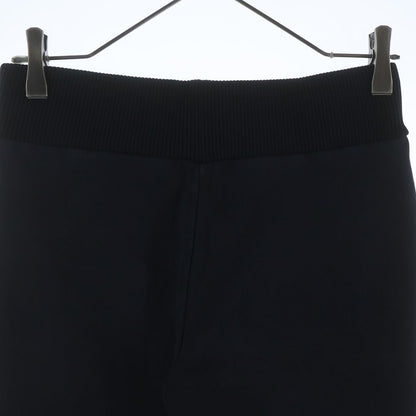 Fendi Jogger Pants Side Logo Sweatshirt Black — view 4