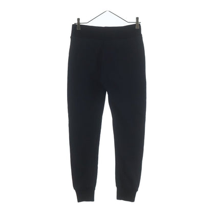 Fendi Jogger Pants Side Logo Sweatshirt Black — view 2