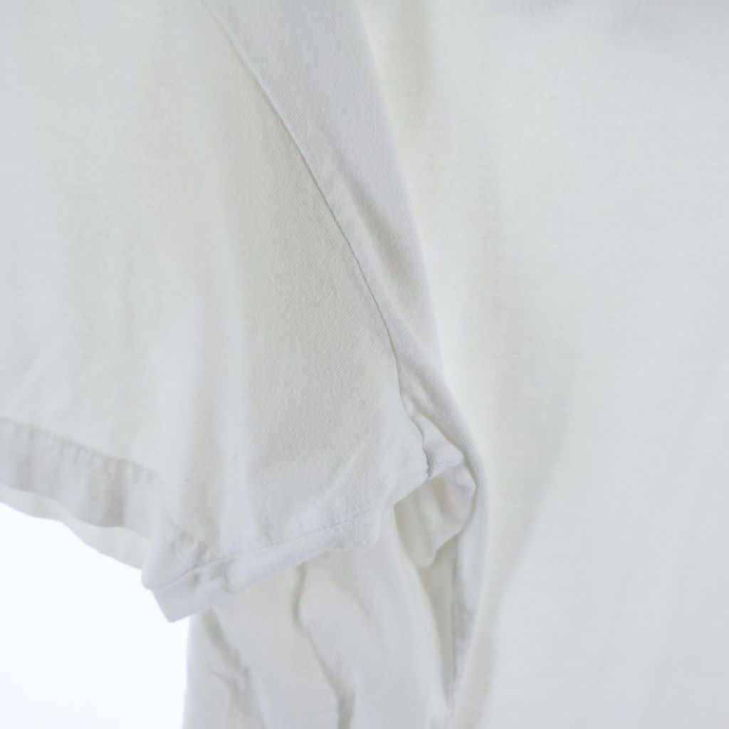 Chrome Hearts CH T-shrt Tokyo Ltd Limited Back Scroll Label Print Short Sleeve — view 6