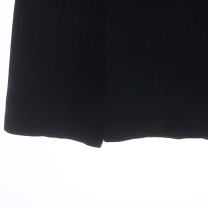 Loewe Anagram Logo Pocket Long Sleeve T-Shirt Black — view 5