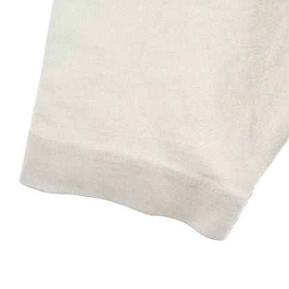 Chrome Hearts Not L S T-Shirt Lucky Patch with Sleeve Cross Embroidery Long — view 5