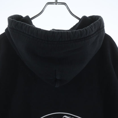 Chrome Hearts Sweatshirt HD Los Angeles Ltd Los Limited Backhorse Shoe Print — view 4
