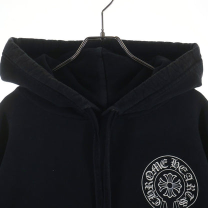 Chrome Hearts Sweatshirt HD Los Angeles Ltd Los Limited Backhorse Shoe Print — view 3