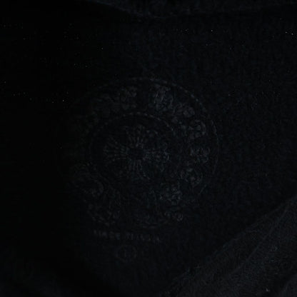 Chrome Hearts Sweatshirt HD Los Angeles Ltd Los Limited Backhorse Shoe Print — view 7