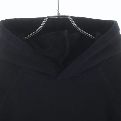 Chrome Hearts HD Plvr Sweatshirt Cemetery Cross Patch Back CH Logo Pullover — view 3