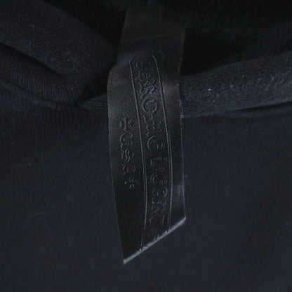 Chrome Hearts HD Plvr Sweatshirt Cemetery Cross Patch Back CH Logo Pullover — view 7