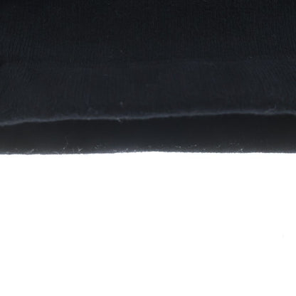 Chrome Hearts Sweatshirt Pants CH Logo Embroidery Long Black — view 6