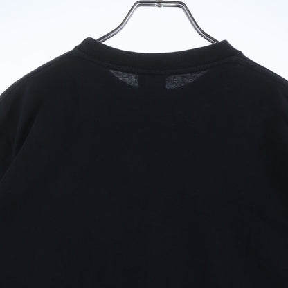 Chrome Hearts Vintage S Tee CH Plus Embroidery Short Sleeve T-Shirt — view 4
