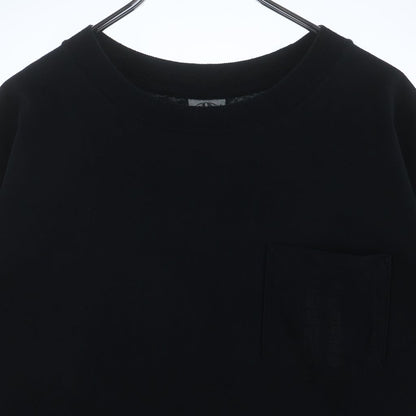 Chrome Hearts Vintage S Tee Back Scroll Label Print Short Sleeve T-Shirt — view 3