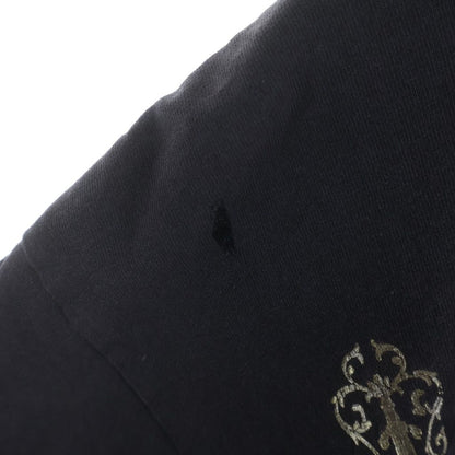 Chrome Hearts Vintage Vine Dagger Allover Print Long Sleeve T-Shirt — view 3